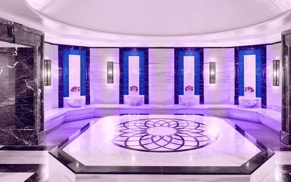 Spa Foto