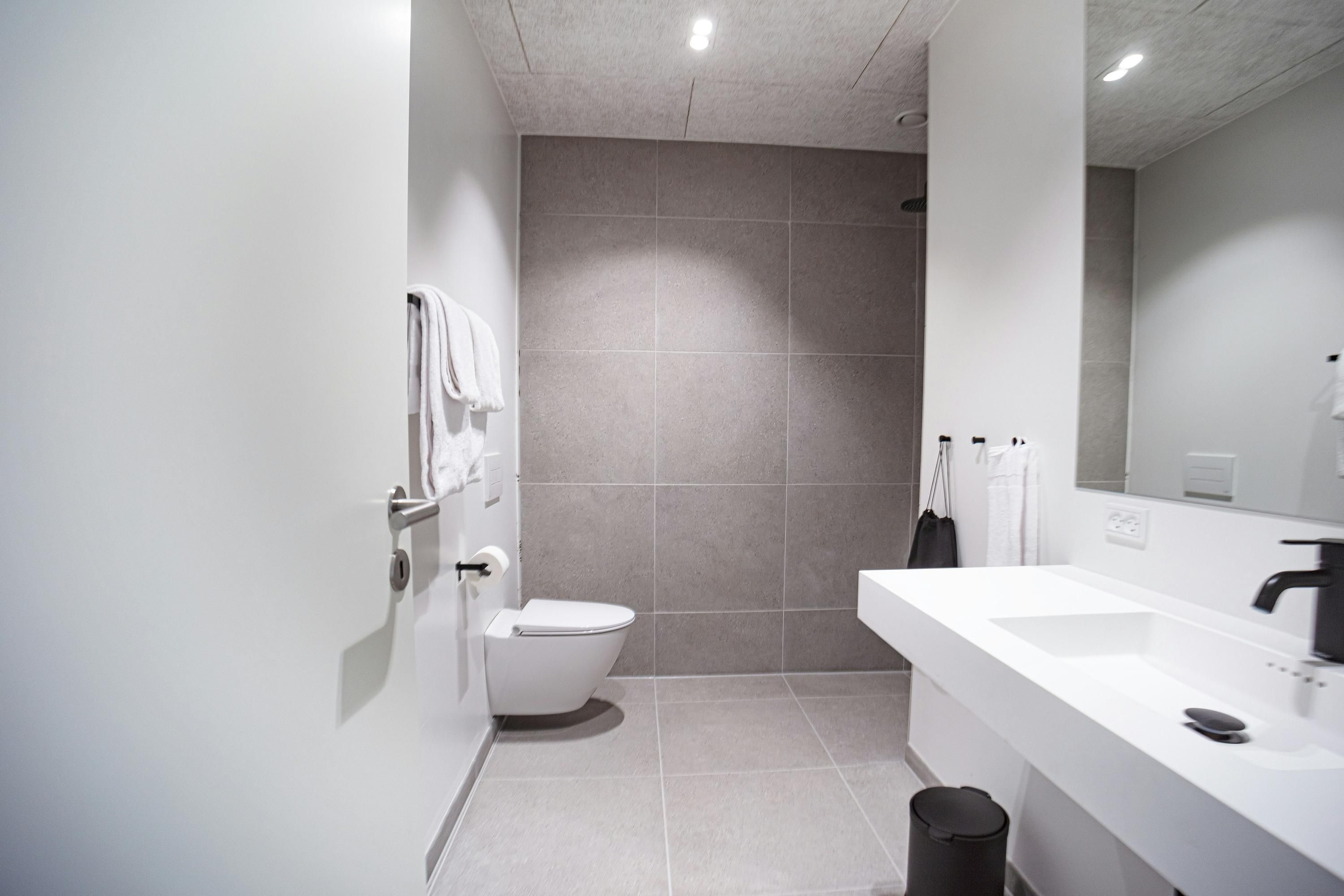 Serveis de l’habitació