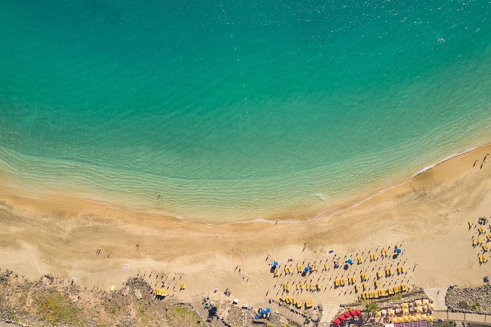 Platja