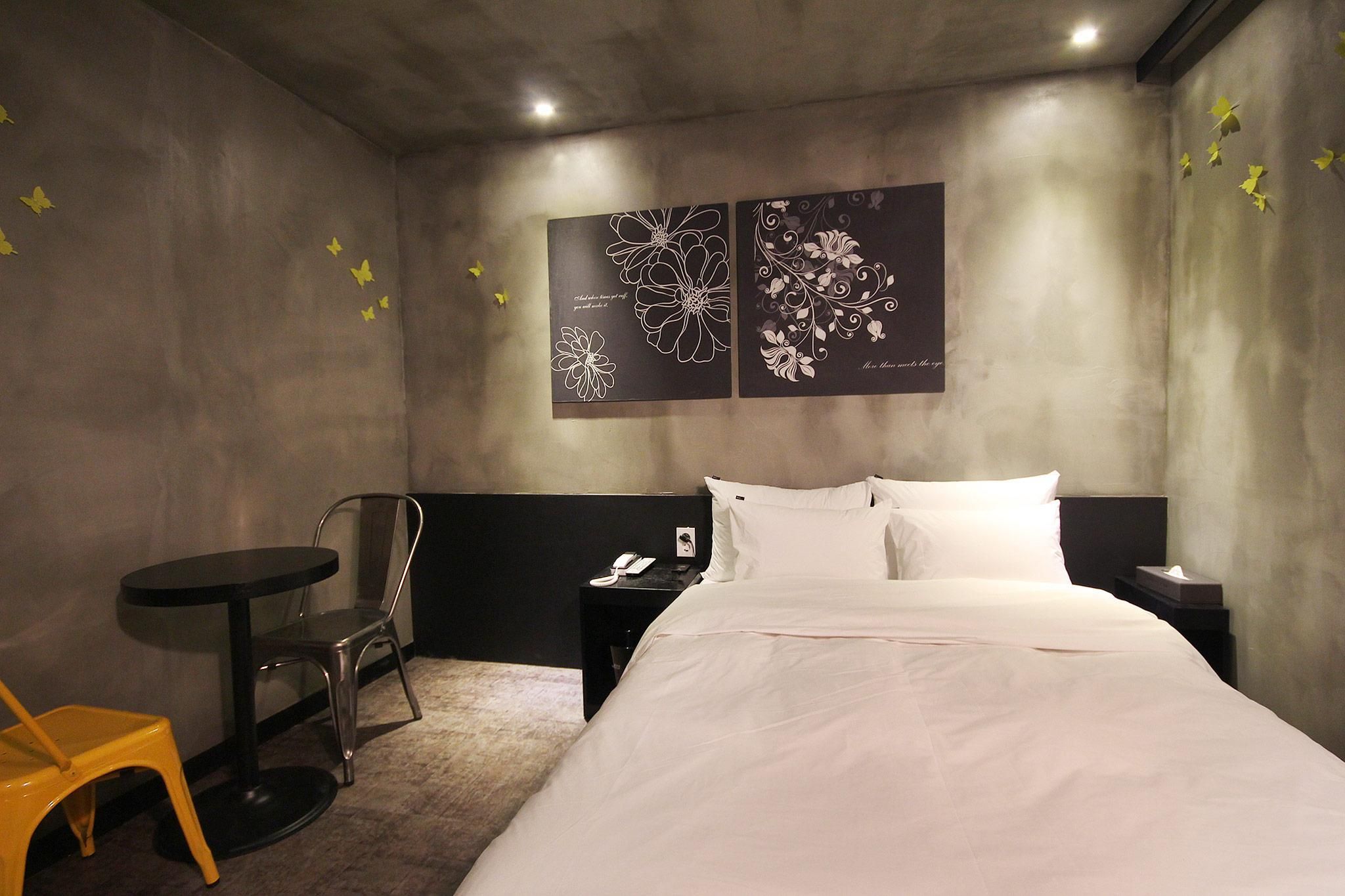 Habitació