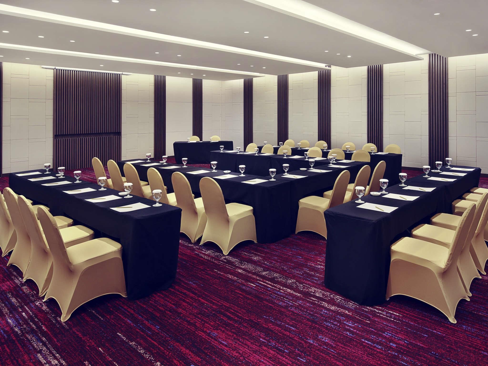 Sala de conferències