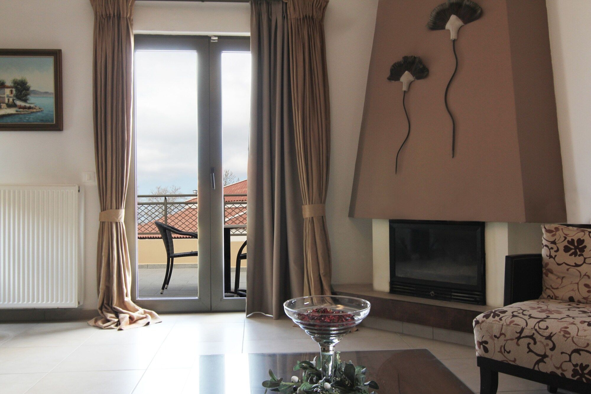 Serveis de l’habitació