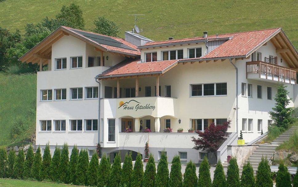 Edifici Foto