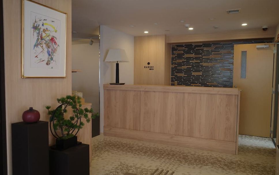 Recepció Foto