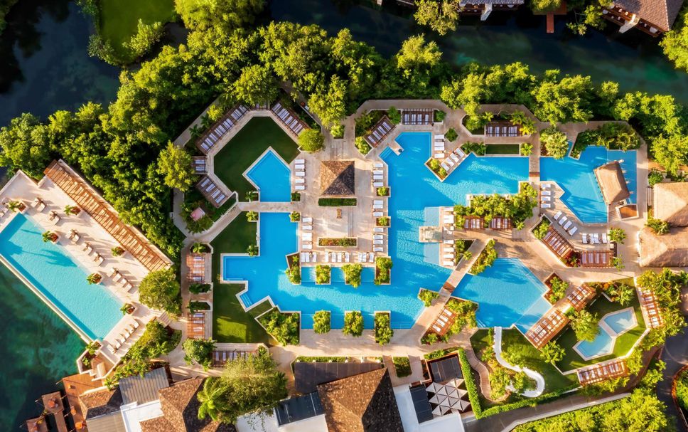 Pool Foto