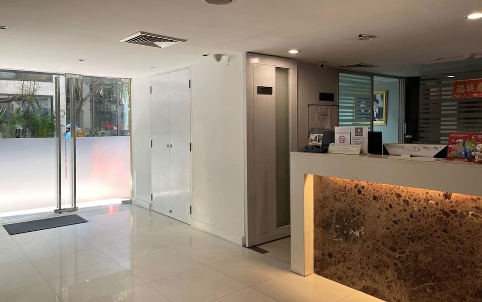 Recepció Foto