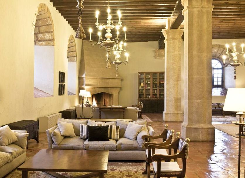 Sala d'estar Foto