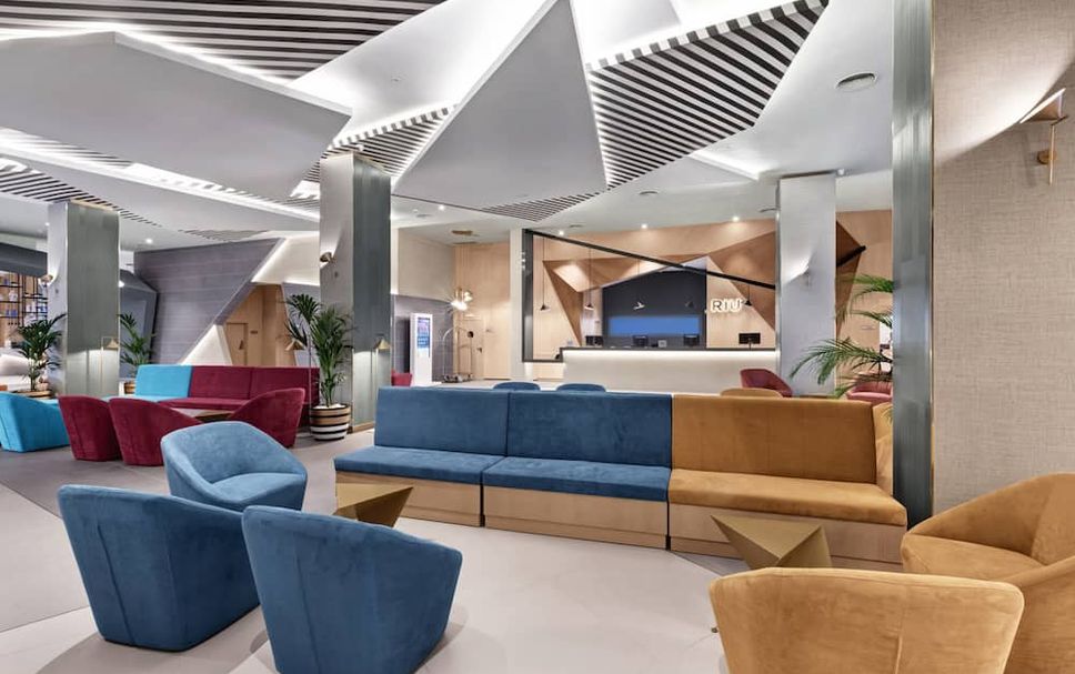 Sala d'estar Foto