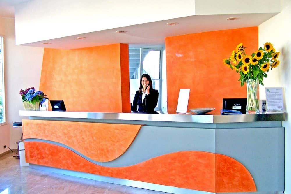Recepció