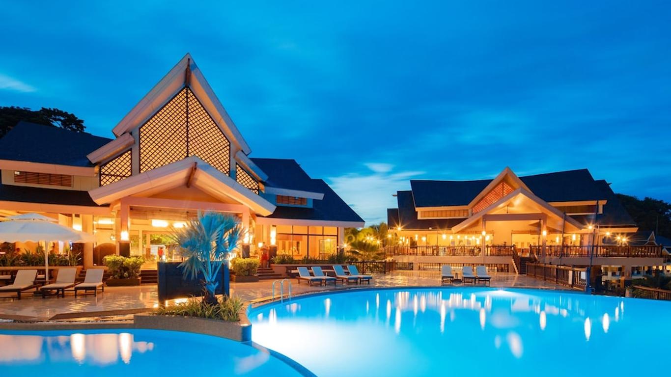 Alta Vista De Boracay