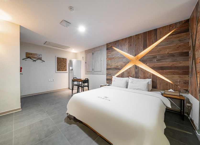 Habitació Foto