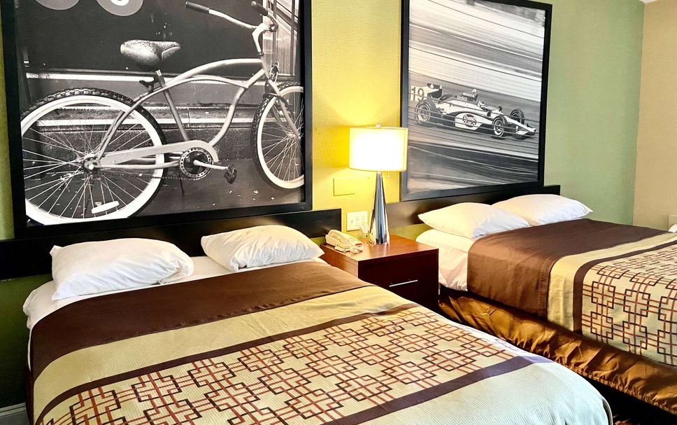 Habitació Foto