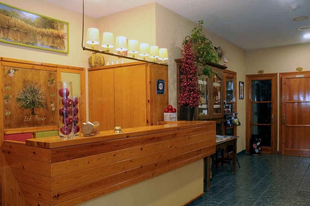 Recepció Foto