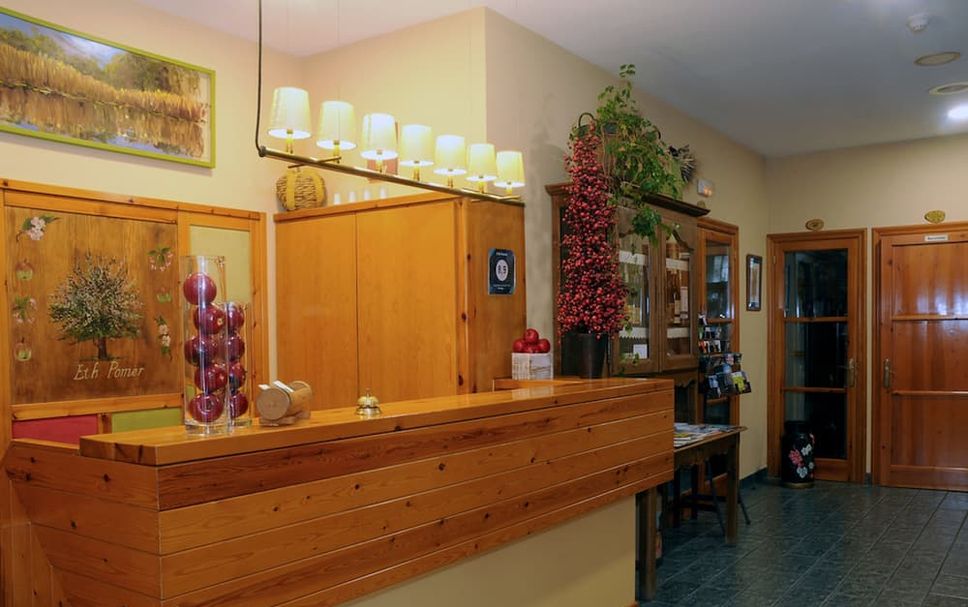 Recepció Foto