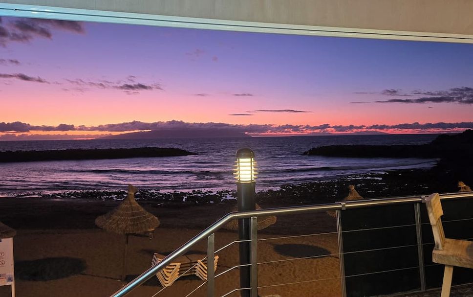 Platja Foto