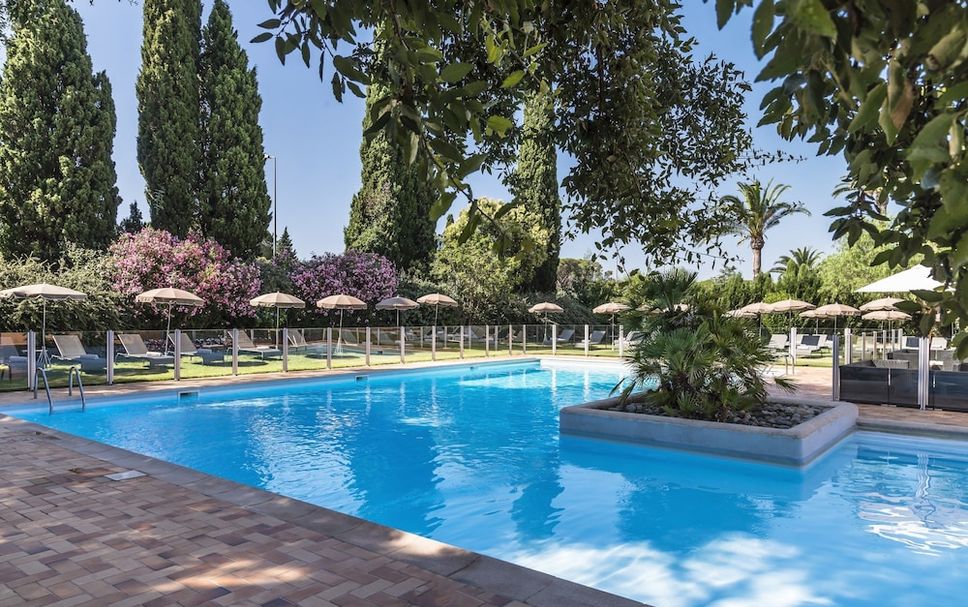 Pool Foto