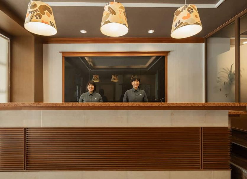 Recepció Foto