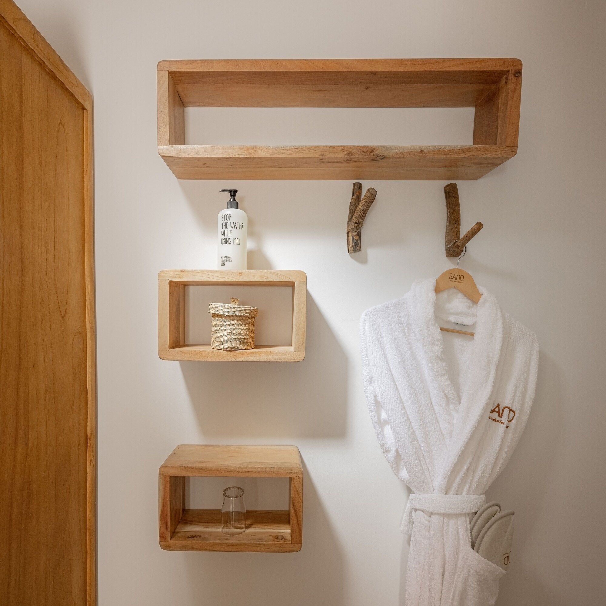 Serveis de l’habitació