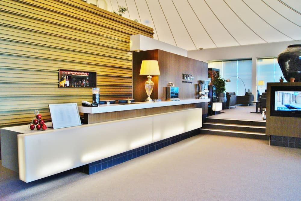 Recepció Foto
