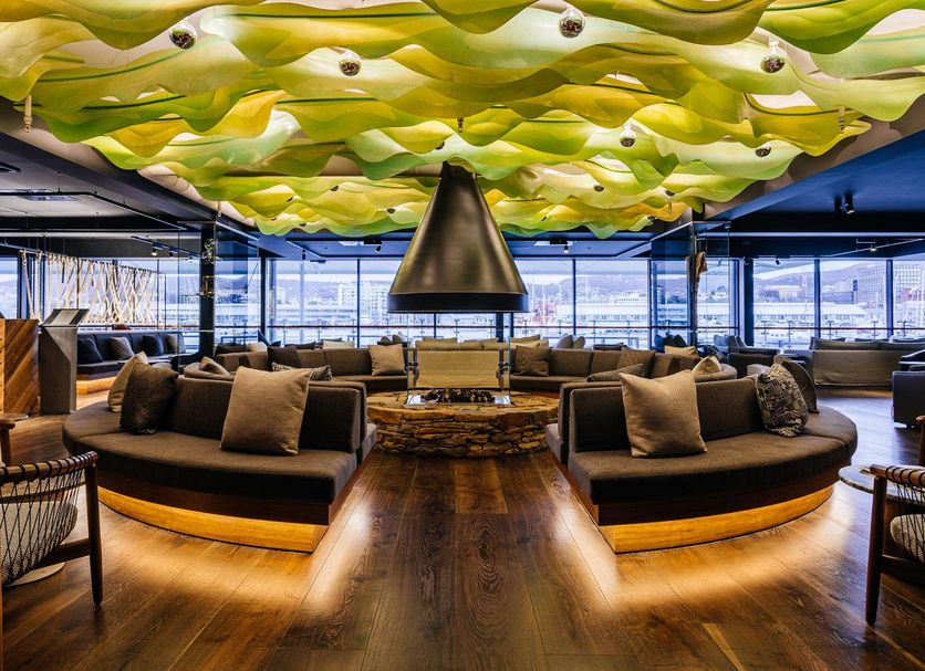 Sala d'estar Foto