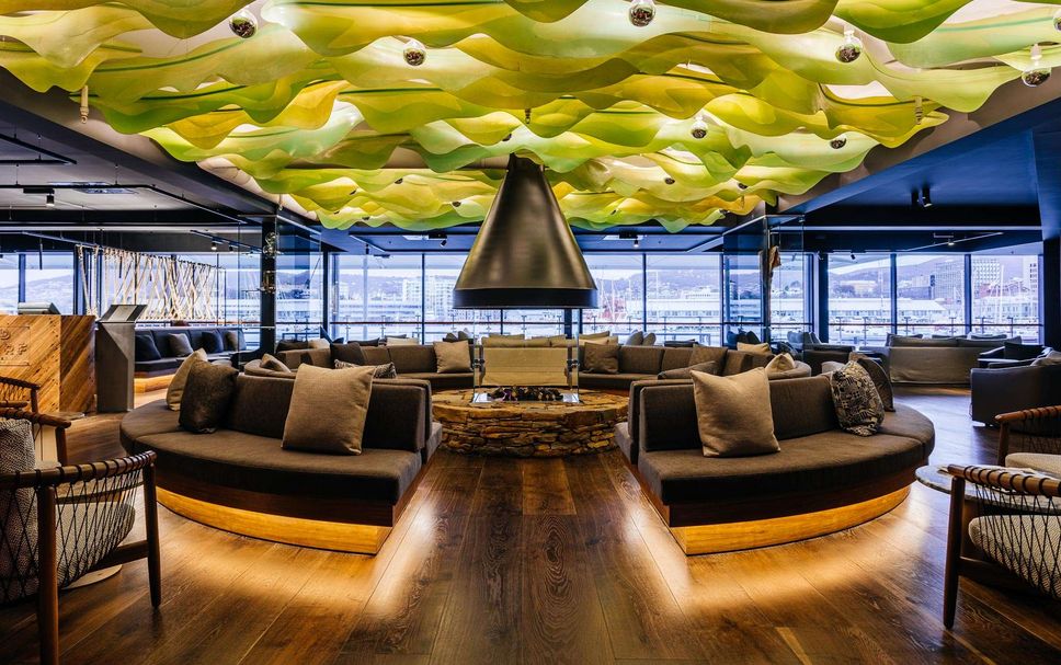 Sala d'estar Foto