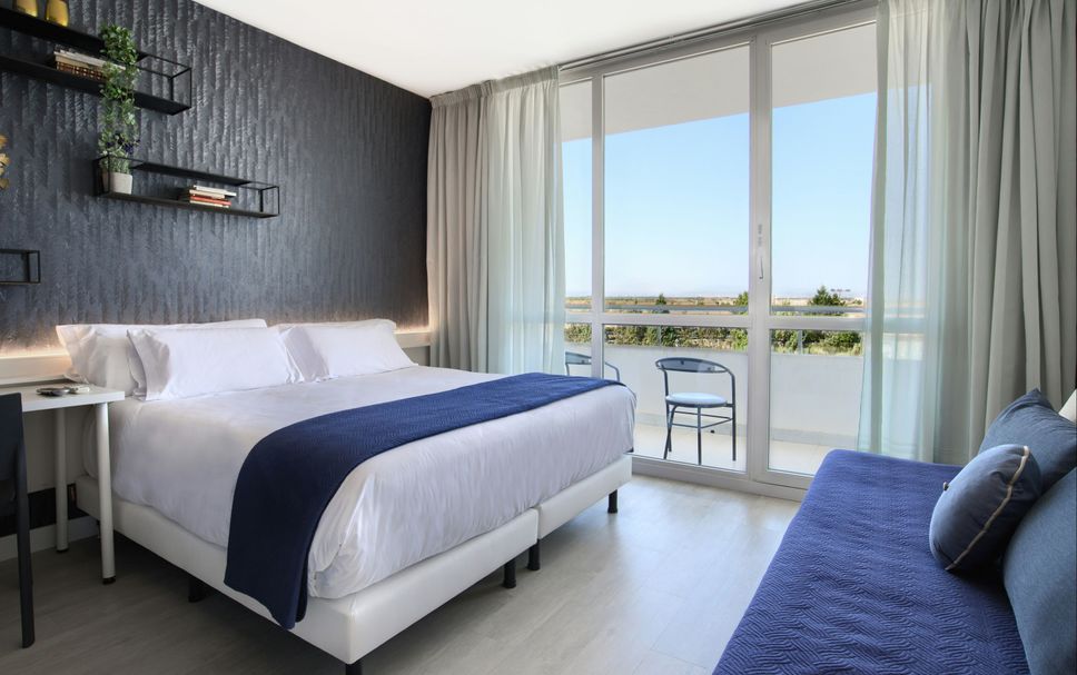 Habitació Foto