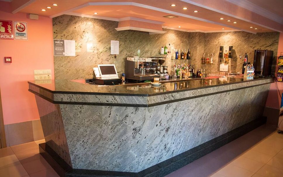 Recepció Foto