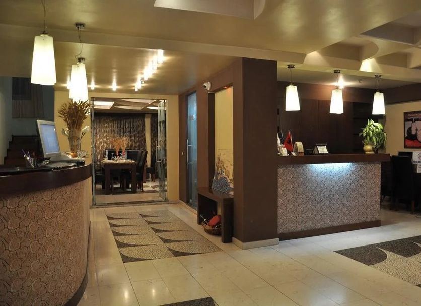 Recepció Foto
