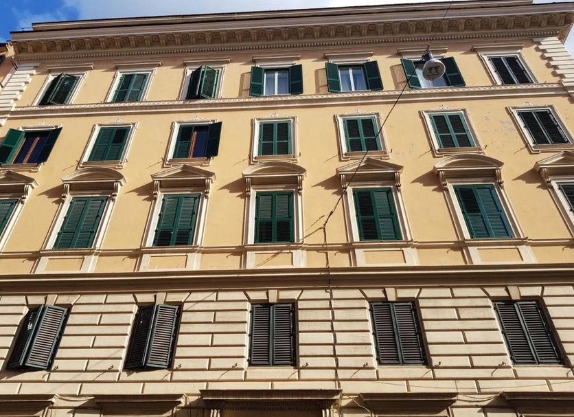 Edifici Foto