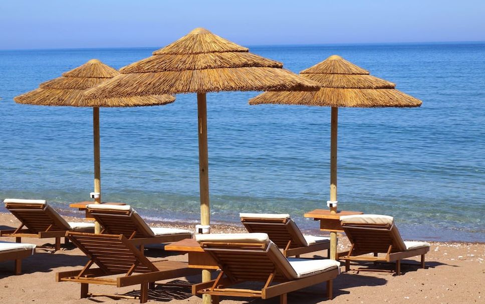 Platja Foto