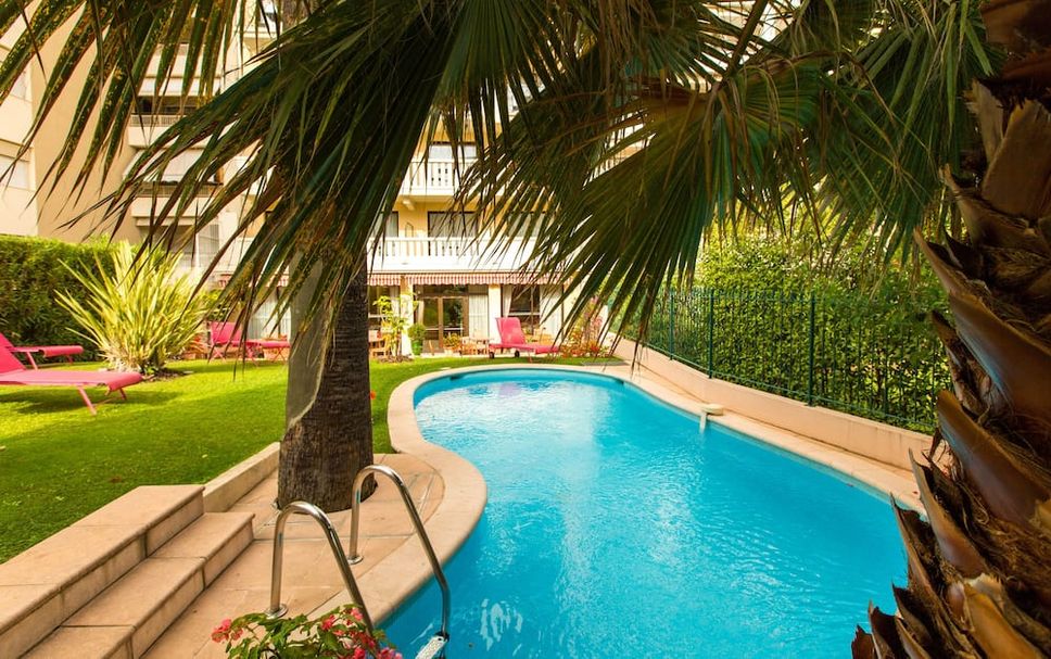 Pool Foto