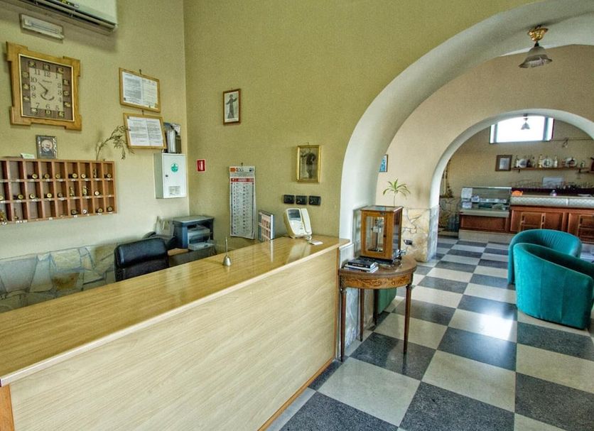 Recepció Foto
