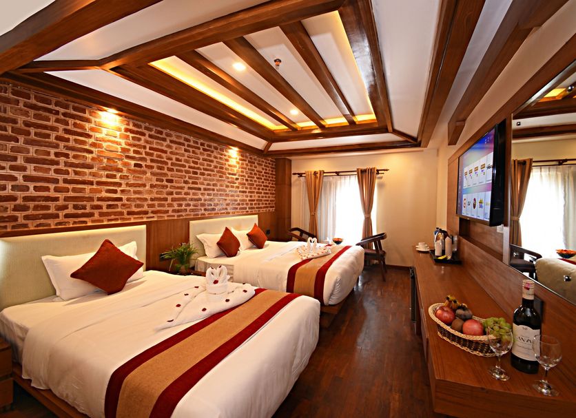 Habitació Foto