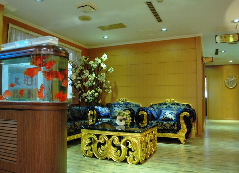 Recepció Foto
