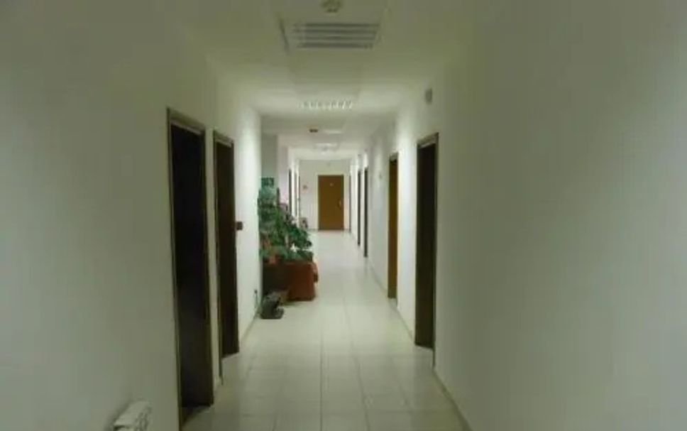 Passadís Foto