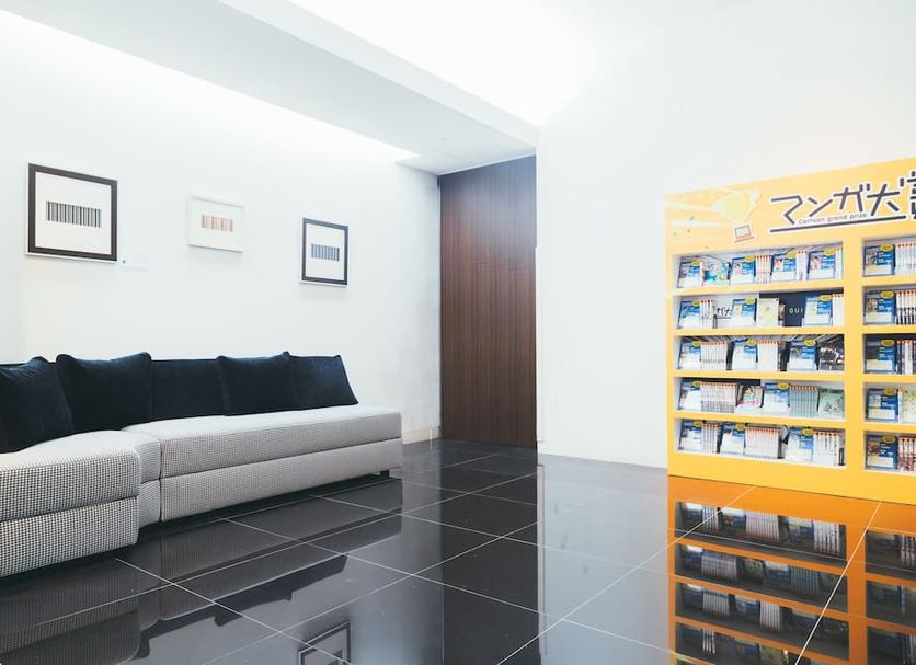 Sala Foto
