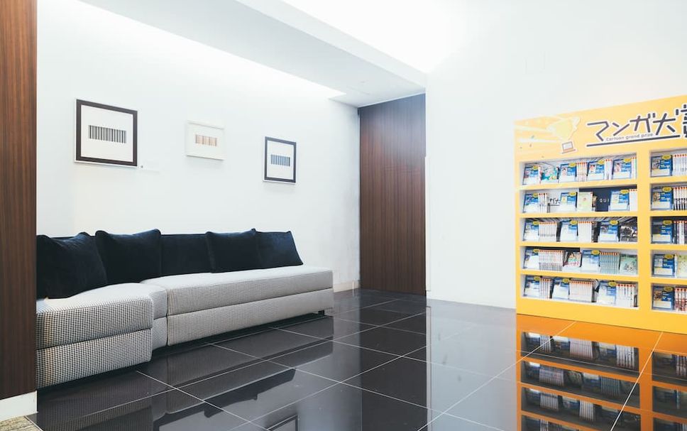 Sala Foto