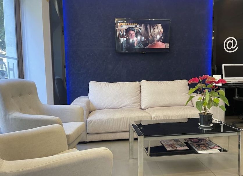 Sala Foto