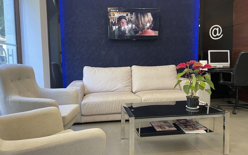 Sala Foto