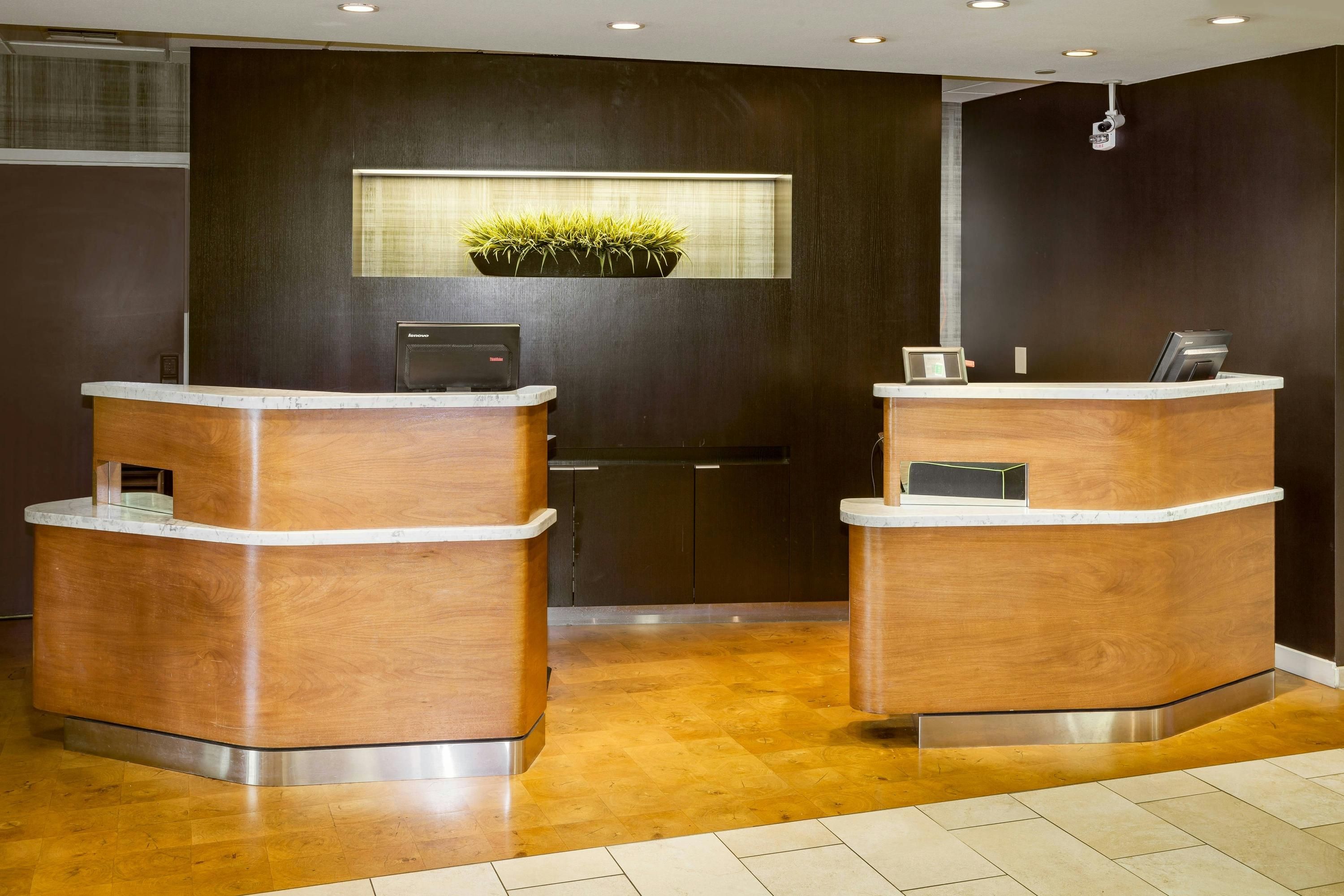Recepció