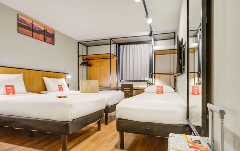 Habitació Foto