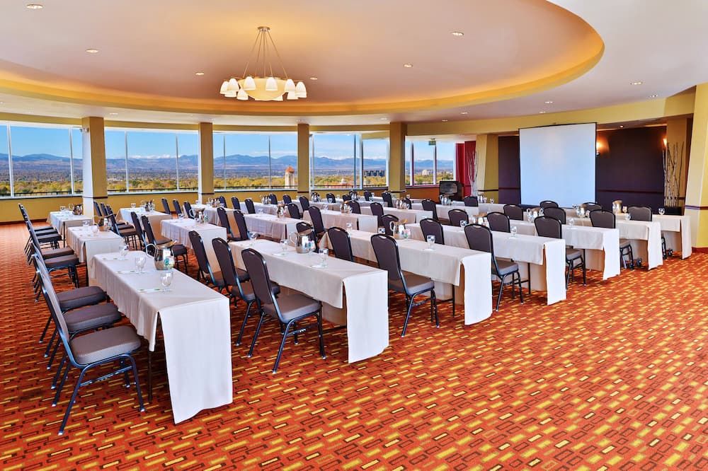 Sala de conferències