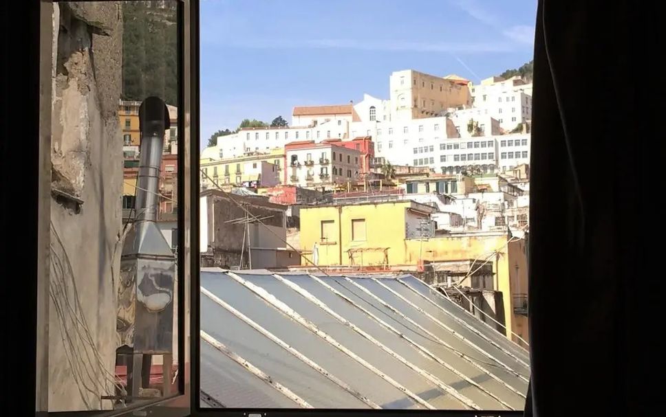 Balcó Foto