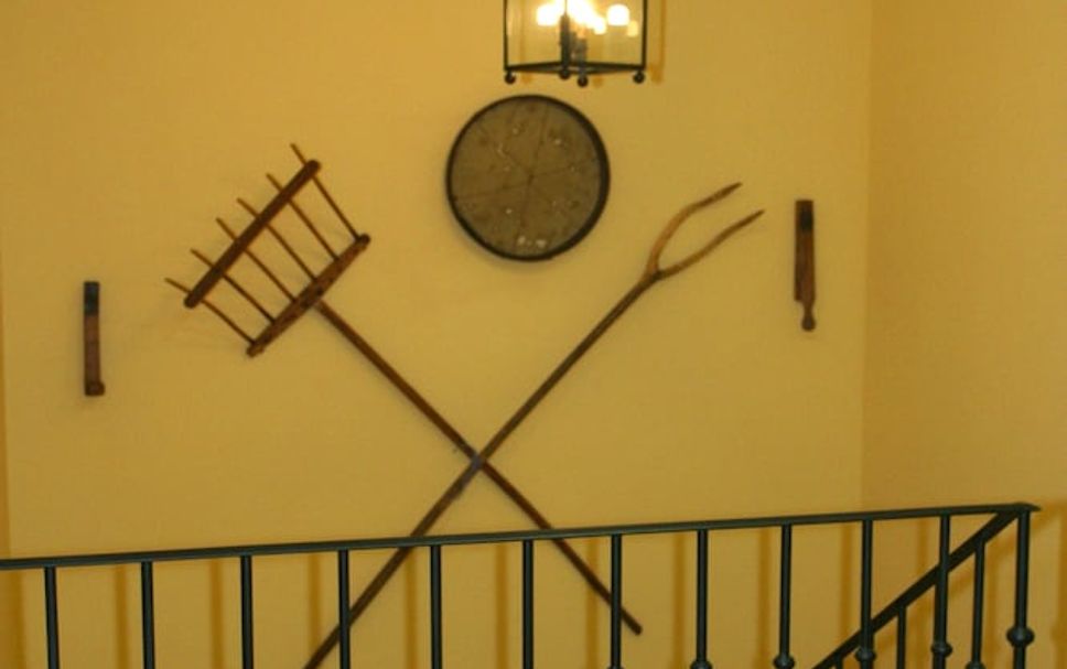 Escales Foto
