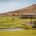 Camp de golf