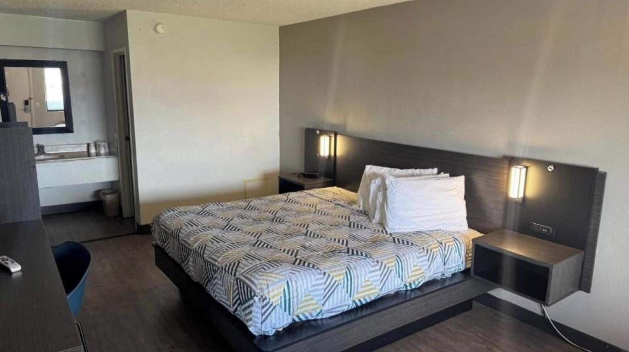 Habitació