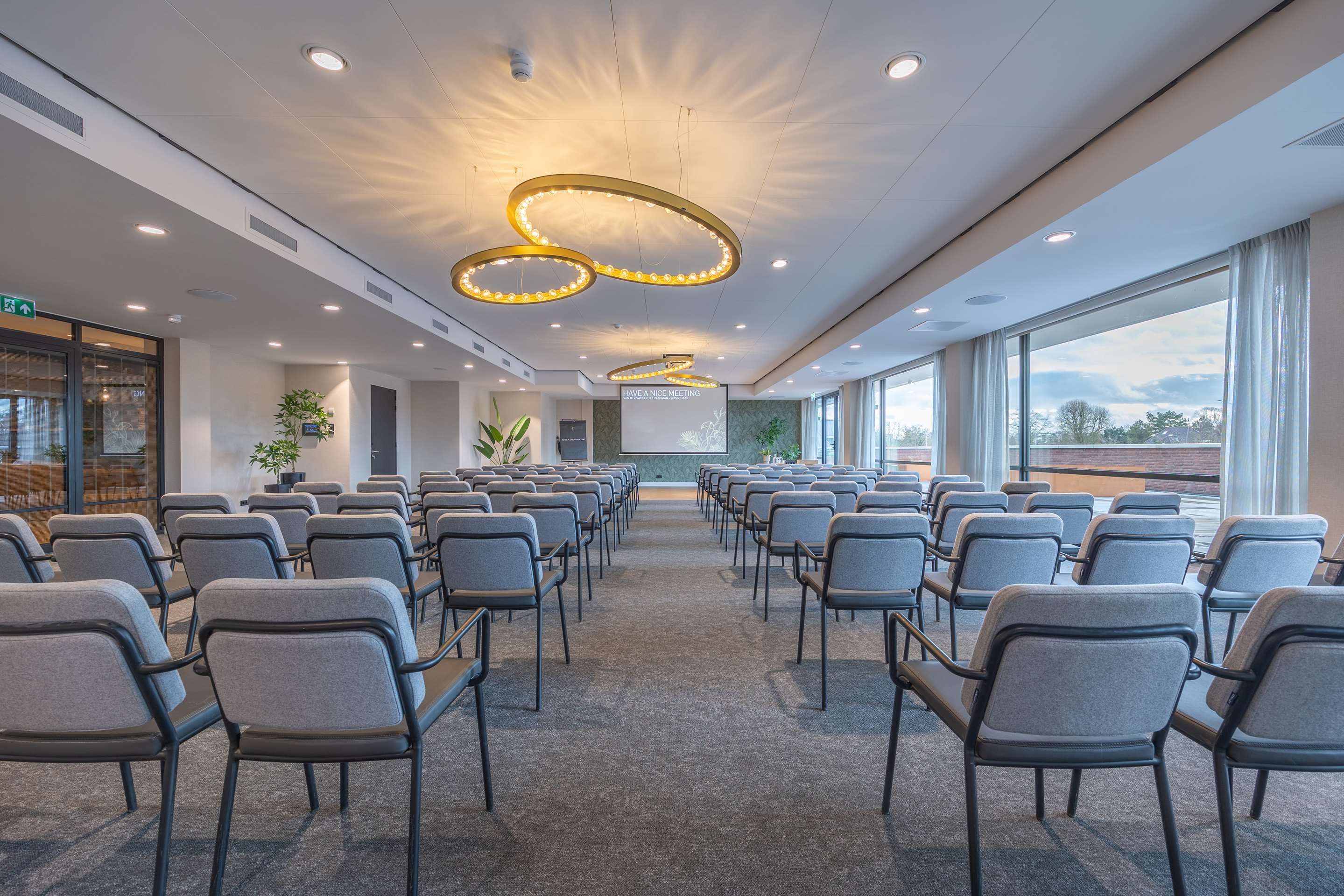 Sala de conferències