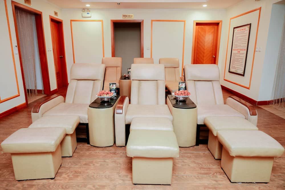 Sala d'estar