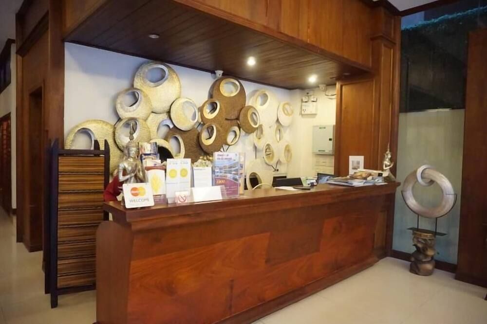 Recepció