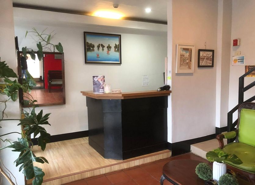 Recepció Foto